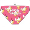 Budgy Smuggler Poules Party